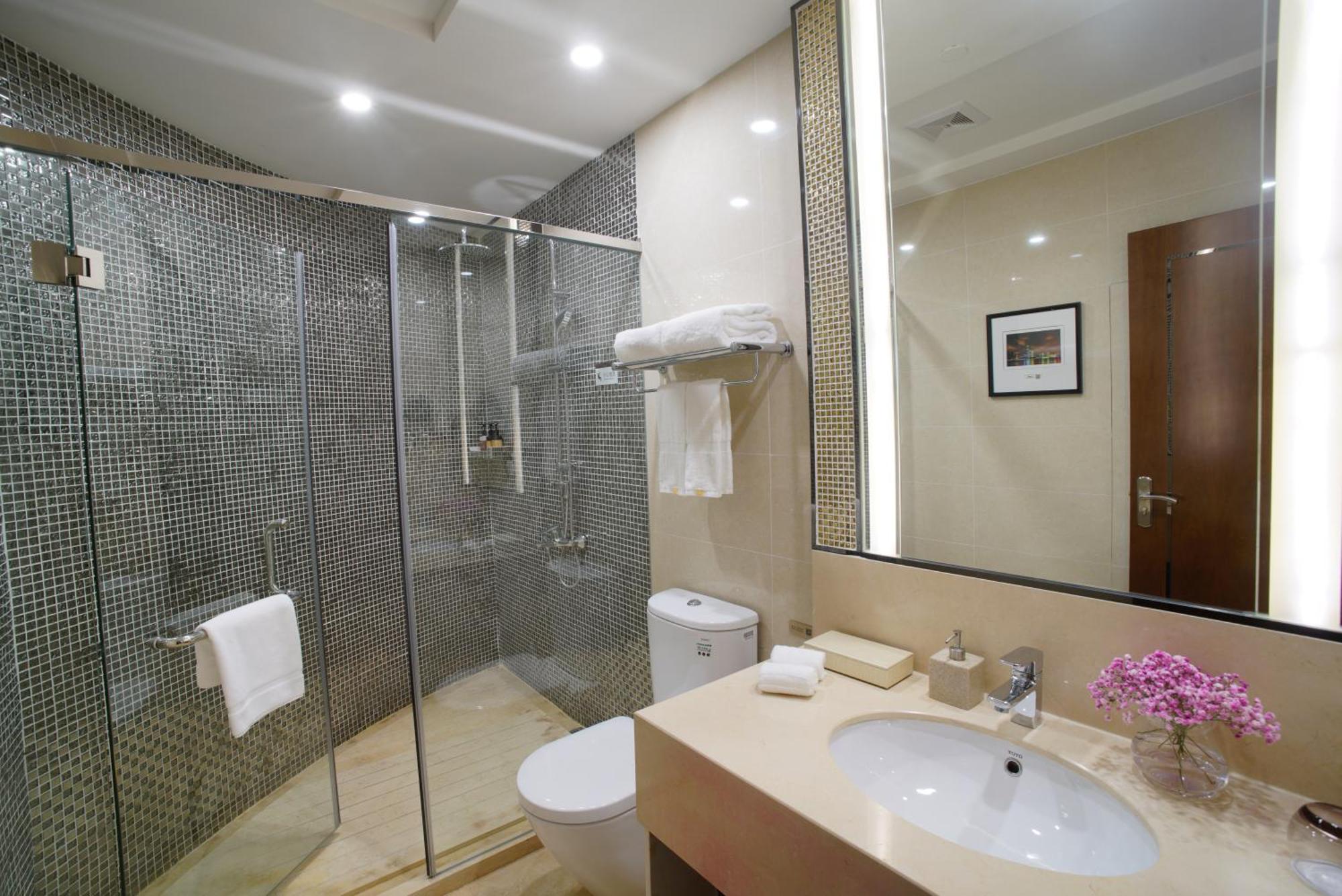 Atour Hotel Guangzhou Yueqiao Branch Exteriér fotografie