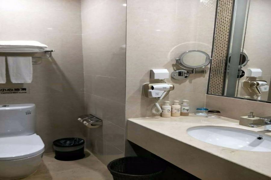 Atour Hotel Guangzhou Yueqiao Branch Exteriér fotografie