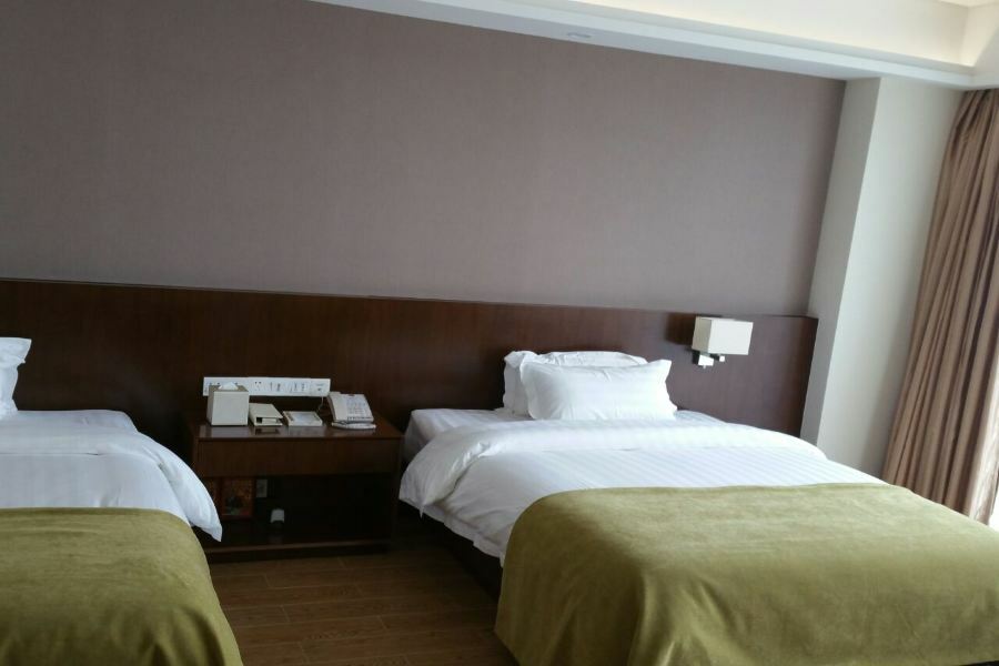Atour Hotel Guangzhou Yueqiao Branch Exteriér fotografie