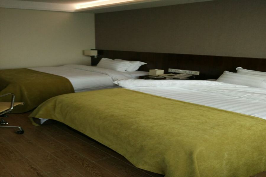 Atour Hotel Guangzhou Yueqiao Branch Exteriér fotografie