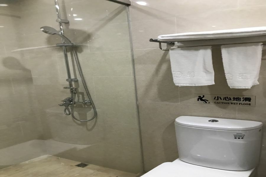 Atour Hotel Guangzhou Yueqiao Branch Exteriér fotografie