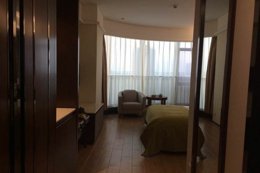 Atour Hotel Guangzhou Yueqiao Branch Exteriér fotografie