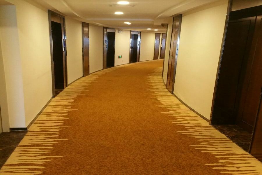Atour Hotel Guangzhou Yueqiao Branch Exteriér fotografie